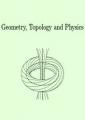 Book cover: Geometry, Topology and Physics