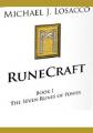Book cover: RuneCraft