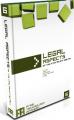 Small book cover: Legal Aspects of the Information Society