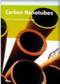 Book cover: Carbon Nanotubes