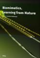 Small book cover: Biomimetics: Learning from Nature