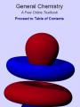 Small book cover: General Chemistry