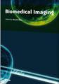 Small book cover: Biomedical Imaging