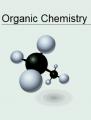 Small book cover: Organic Chemistry