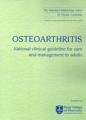 Book cover: Osteoarthritis