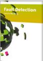 Small book cover: Fault Detection