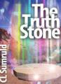 Small book cover: The Truth Stone