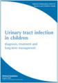 Small book cover: Urinary Tract Infection in Children