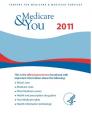 Book cover: Medicare and You