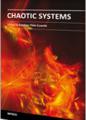 Small book cover: Chaotic Systems