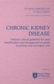 Book cover: Chronic Kidney Disease