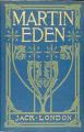 Book cover: Martin Eden