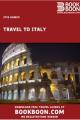 Book cover: Travel to Italy