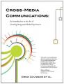 Book cover: Cross-Media Communications