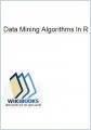 Small book cover: Data Mining Algorithms In R
