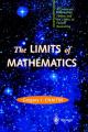 Book cover: The Limits of Mathematics