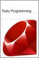 Small book cover: Ruby Programming