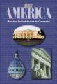 Book cover: About America: How the U.S. is Governed