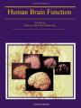 Book cover: Human Brain Function