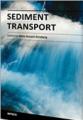 Book cover: Sediment Transport
