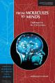 Book cover: From Molecules to Minds: Challenges for the 21st Century