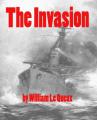 Book cover: The Invasion
