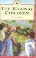 Book cover: The Railway Children