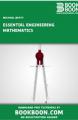 Small book cover: Essential Engineering Mathematics