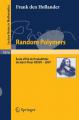 Book cover: Lectures on Random Polymers