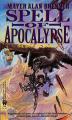 Book cover: Spell of Apocalypse
