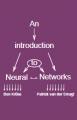 Book cover: An Introduction to Neural Networks
