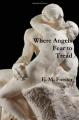 where angels fear to tread book