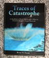 Book cover: Traces of Catastrophe