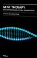 Book cover: Gene Therapy: Developments and Future Perspectives