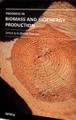 Small book cover: Progress in Biomass and Bioenergy Production
