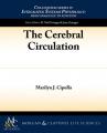 Book cover: The Cerebral Circulation