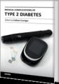Small book cover: Medical Complications of Type 2 Diabetes