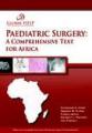 Small book cover: Paediatric Surgery: A Comprehensive Text For Africa