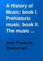 Five Centuries Of Keyboard Music Dover Books On Music