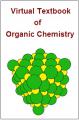 Small book cover: Virtual Textbook of Organic Chemistry