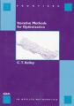 Book cover: Iterative Methods for Optimization