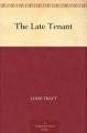 Book cover: The Late Tenant