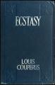 Book cover: Ecstasy: A Study of Happiness