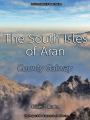 Book cover: The South Isles of Aran