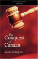 Book cover: The Conquest of Canaan