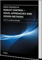 Small book cover: Recent Advances in Robust Control: Novel Approaches and Design Methods