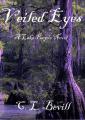 Book cover: Veiled Eyes