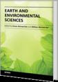 Small book cover: Earth and Environmental Sciences