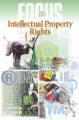 Small book cover: Intellectual Property Rights