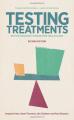 Book cover: Testing Treatments: Better Research for Better Healthcare